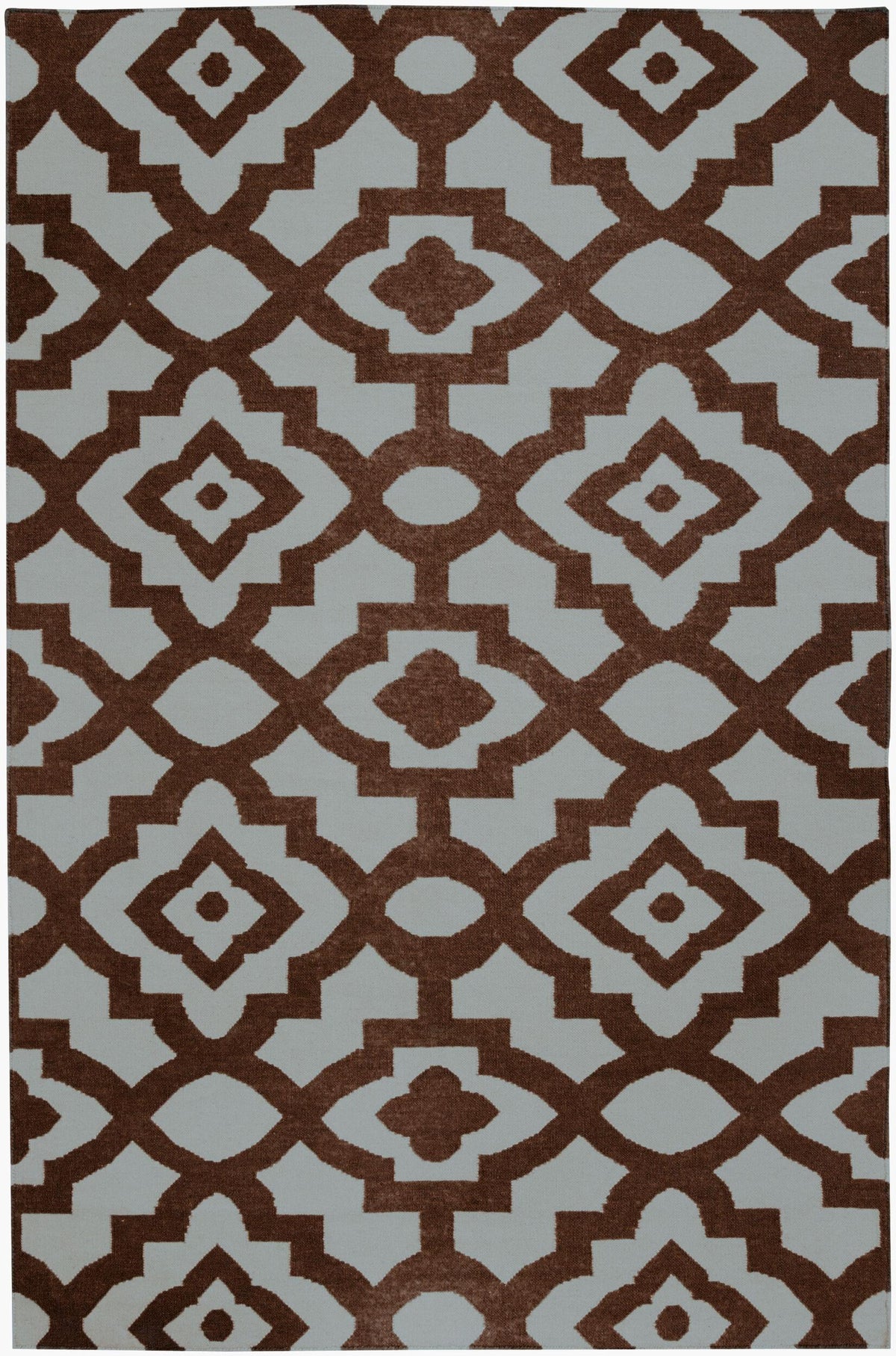 Surya Market Place MKP-1002 8' x 11' Handmade Rug