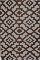 Surya Market Place MKP-1002 8' x 11' Handmade Rug
