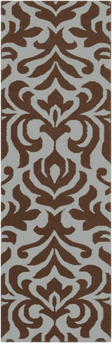 Surya Market Place MKP-1003 2'6" x 8' Hand Made Rug