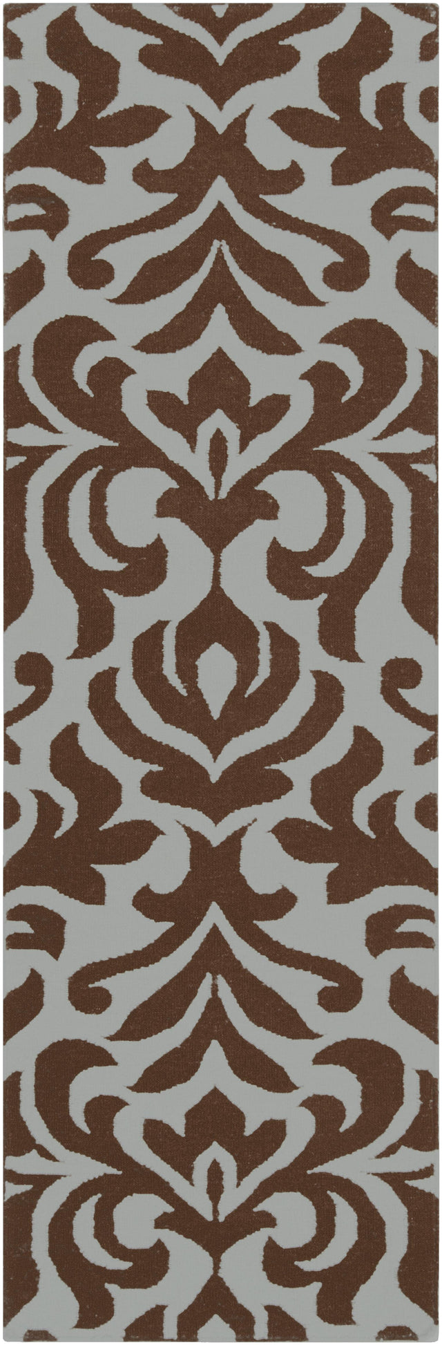 Surya Market Place MKP-1003 2'6" x 8' Hand Made Rug