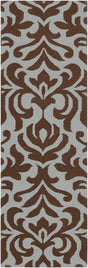 Surya Market Place MKP-1003 2'6" x 8' Hand Made Rug