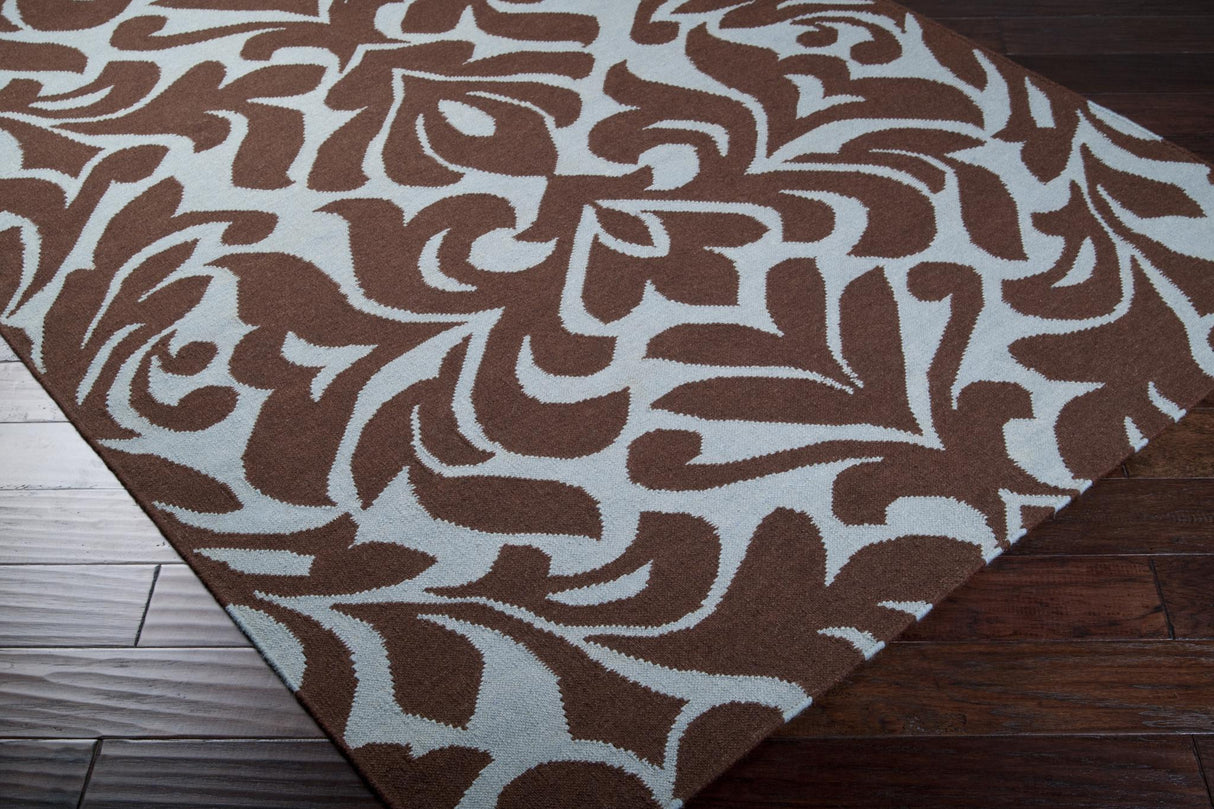 Surya Market Place MKP-1003 2'6" x 8' Hand Made Rug