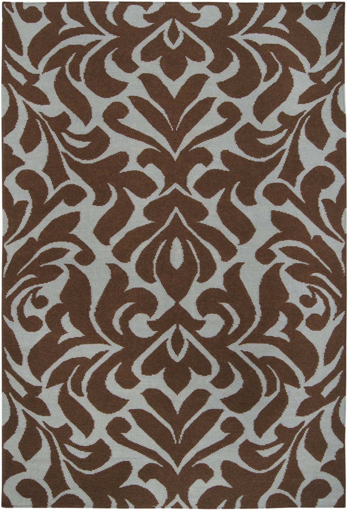 Surya Market Place MKP-1003 3'6" x 5'6" Hand Made Rug