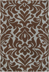 Surya Market Place MKP-1003 3'6" x 5'6" Hand Made Rug