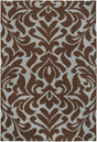 Surya Market Place MKP-1003 3'6" x 5'6" Hand Made Rug