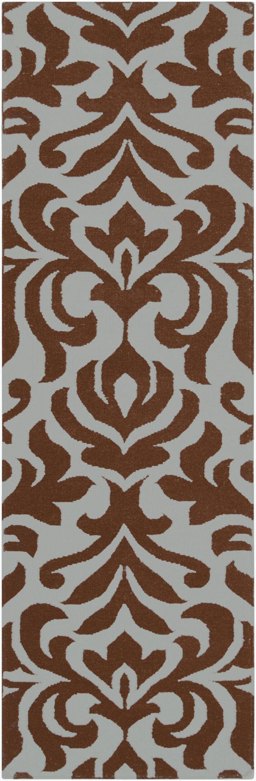 Surya Market Place MKP-1003 3'6" x 5'6" Handmade Rug