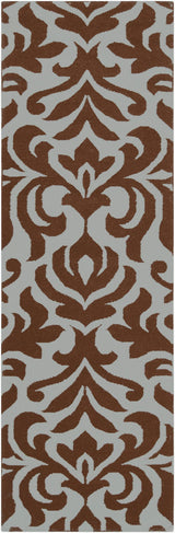Surya Market Place MKP-1003 3'6" x 5'6" Handmade Rug
