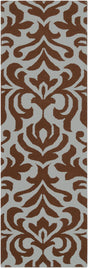 Surya Market Place MKP-1003 3'6" x 5'6" Handmade Rug