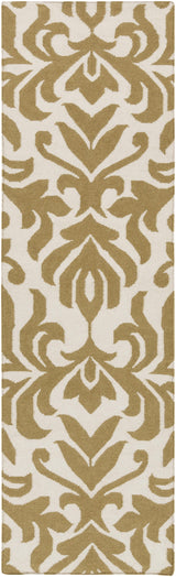 Surya Market Place MKP-1006 2'6" x 8' Hand Made Rug