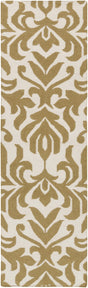 Surya Market Place MKP-1006 2'6" x 8' Hand Made Rug
