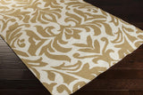 Surya Market Place MKP-1006 2'6" x 8' Hand Made Rug