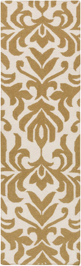 Surya Market Place MKP-1006 2'6" x 8' Handmade Rug
