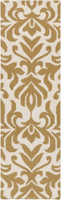 Surya Market Place MKP-1006 2'6" x 8' Handmade Rug