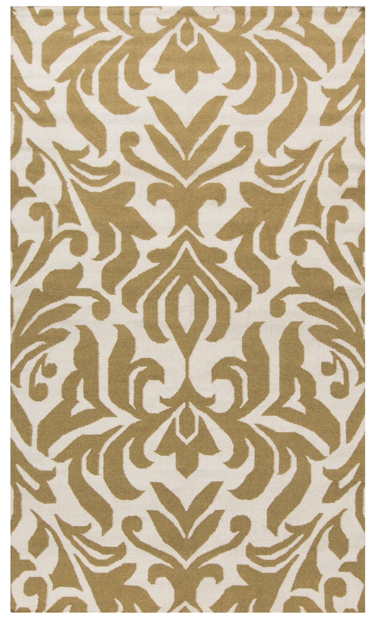 Surya Market Place MKP-1006 3'6" x 5'6" Hand Made Rug