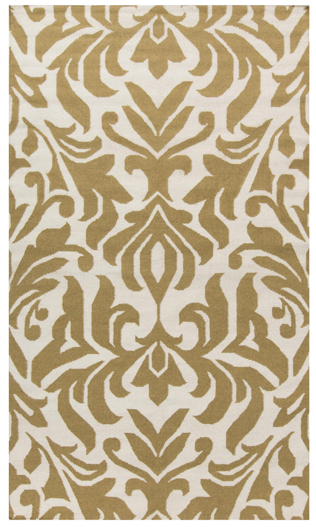 Surya Market Place MKP-1006 3'6" x 5'6" Hand Made Rug