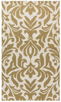 Surya Market Place MKP-1006 3'6" x 5'6" Hand Made Rug