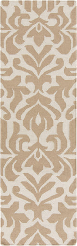 Surya Market Place MKP-1008 2'6" x 8' Hand Made Rug