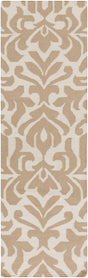 Surya Market Place MKP-1008 2'6" x 8' Hand Made Rug
