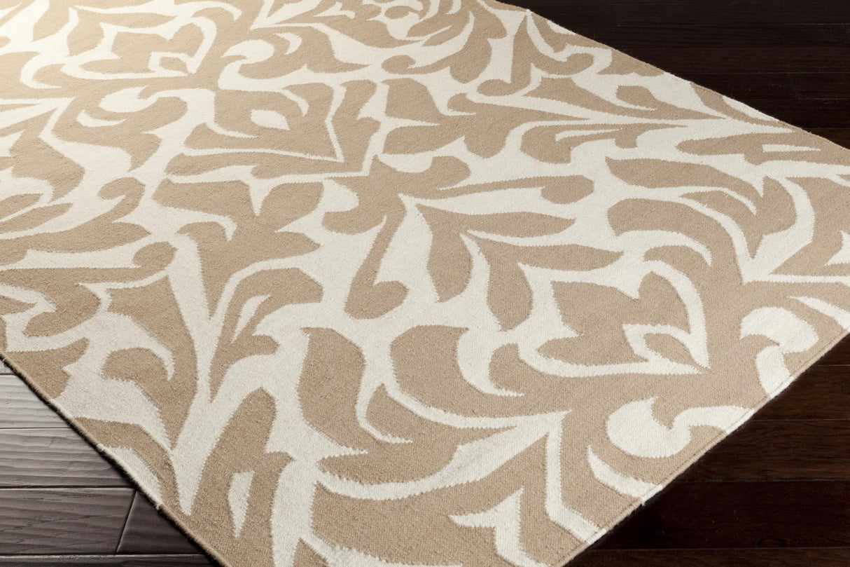 Surya Market Place MKP-1008 2'6" x 8' Hand Made Rug