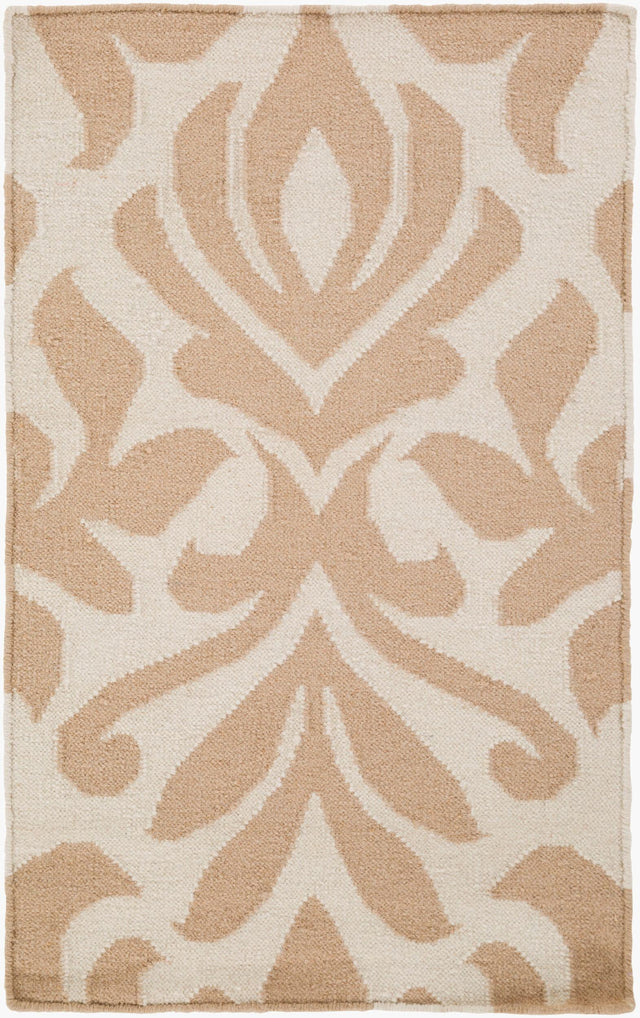 Surya Market Place MKP-1008 2'6" x 8' Handmade Rug