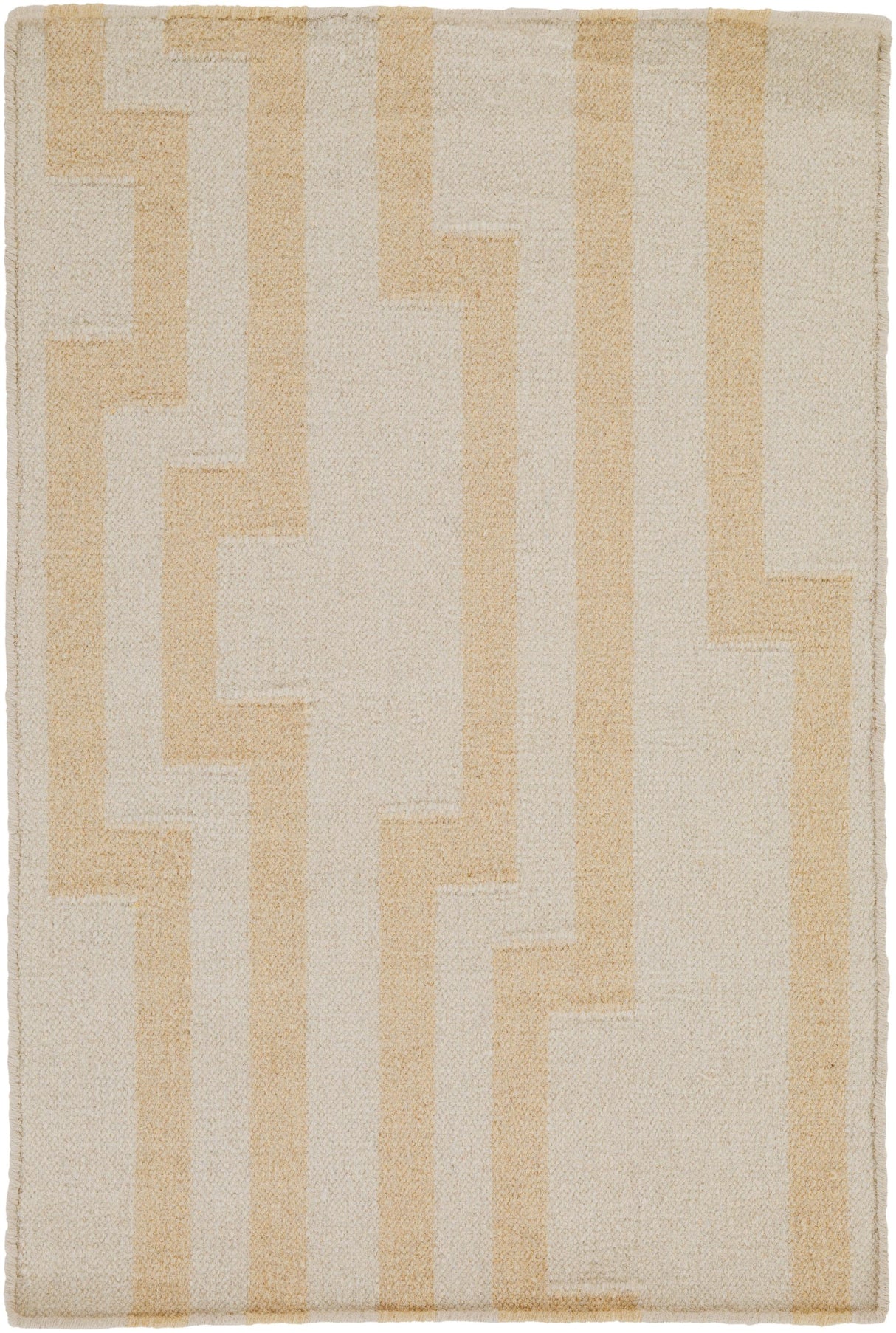 Surya Market Place MKP-1009 2' x 3' Hand Made Rug