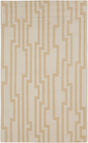 Surya Market Place MKP-1009 3'6" x 5'6" Hand Made Rug