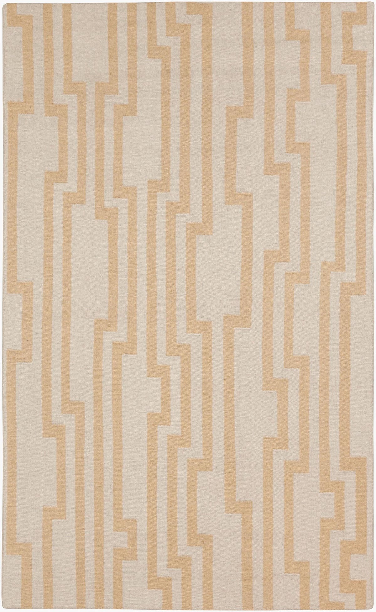 Surya Market Place MKP-1009 3'6" x 5'6" Handmade Rug