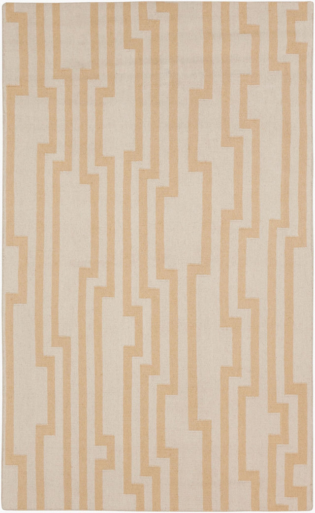 Surya Market Place MKP-1009 3'6" x 5'6" Handmade Rug