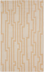 Surya Market Place MKP-1009 3'6" x 5'6" Handmade Rug