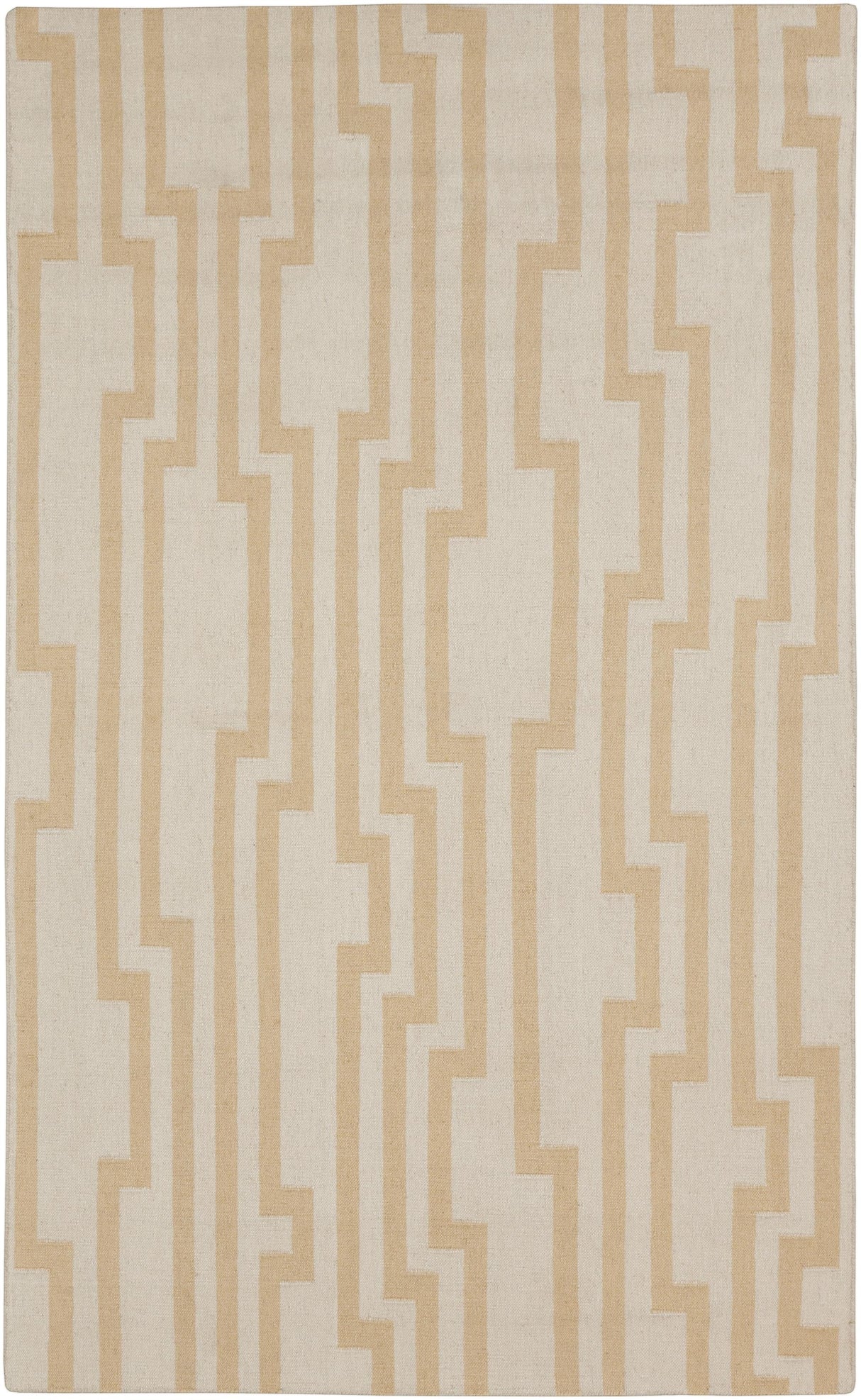 Surya Market Place MKP-1009 8' x 11' Hand Made Rug
