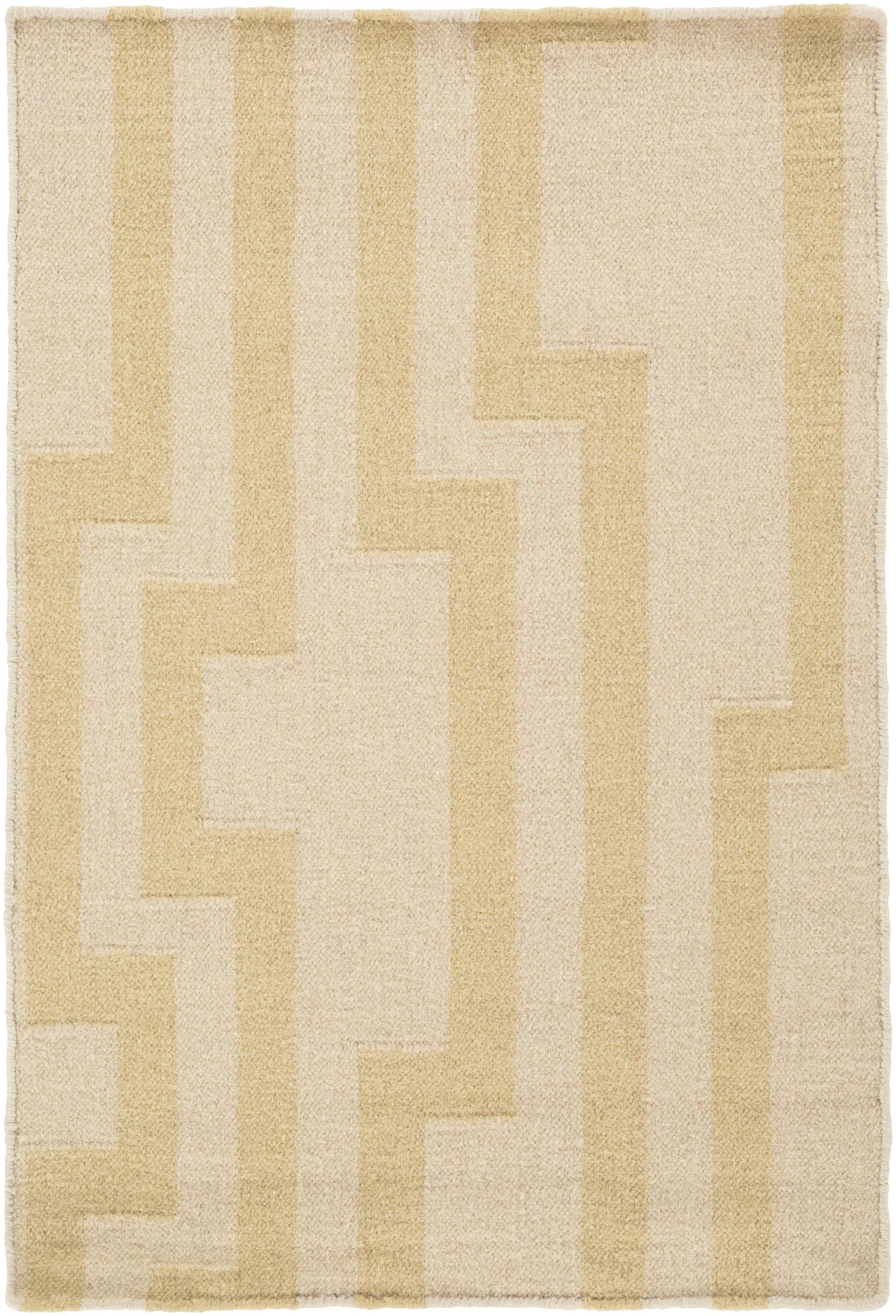 Surya Market Place MKP-1011 2' x 3' Hand Made Rug