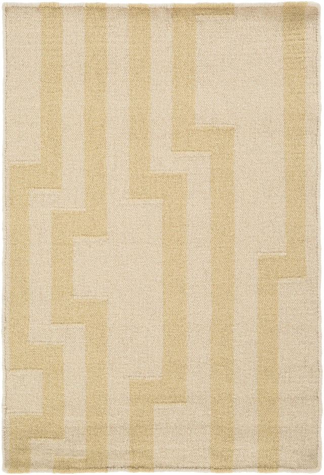 Surya Market Place MKP-1011 2' x 3' Hand Made Rug
