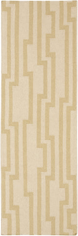 Surya Market Place MKP-1011 2'6" x 8' Hand Made Rug