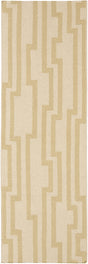 Surya Market Place MKP-1011 2'6" x 8' Hand Made Rug