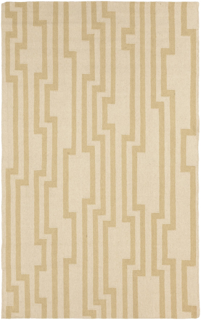 Surya Market Place MKP-1011 3'6" x 5'6" Hand Made Rug