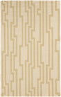 Surya Market Place MKP-1011 3'6" x 5'6" Hand Made Rug