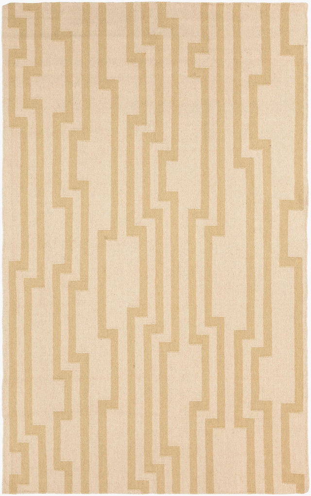 Surya Market Place MKP-1011 3'6" x 5'6" Handmade Rug