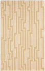 Surya Market Place MKP-1011 3'6" x 5'6" Handmade Rug
