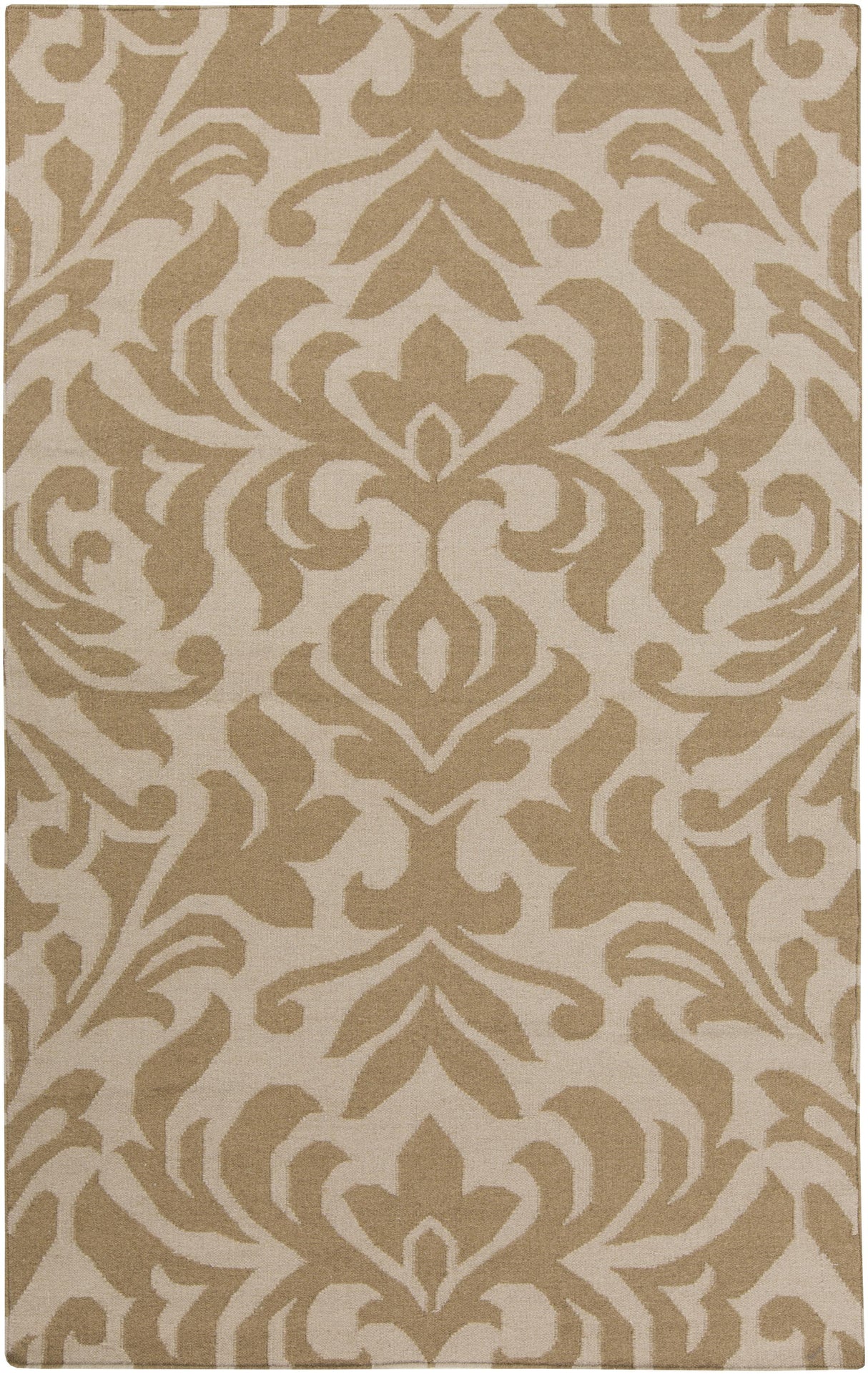 Surya Market Place MKP-1013 2' x 3' Hand Made Rug