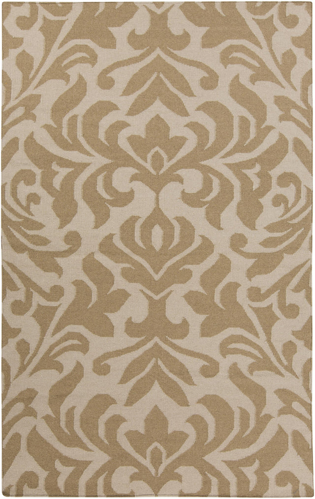 Surya Market Place MKP-1013 2' x 3' Hand Made Rug