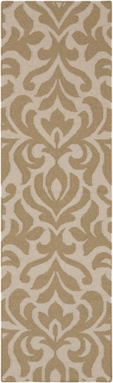 Surya Market Place MKP-1013 2'6" x 8' Hand Made Rug
