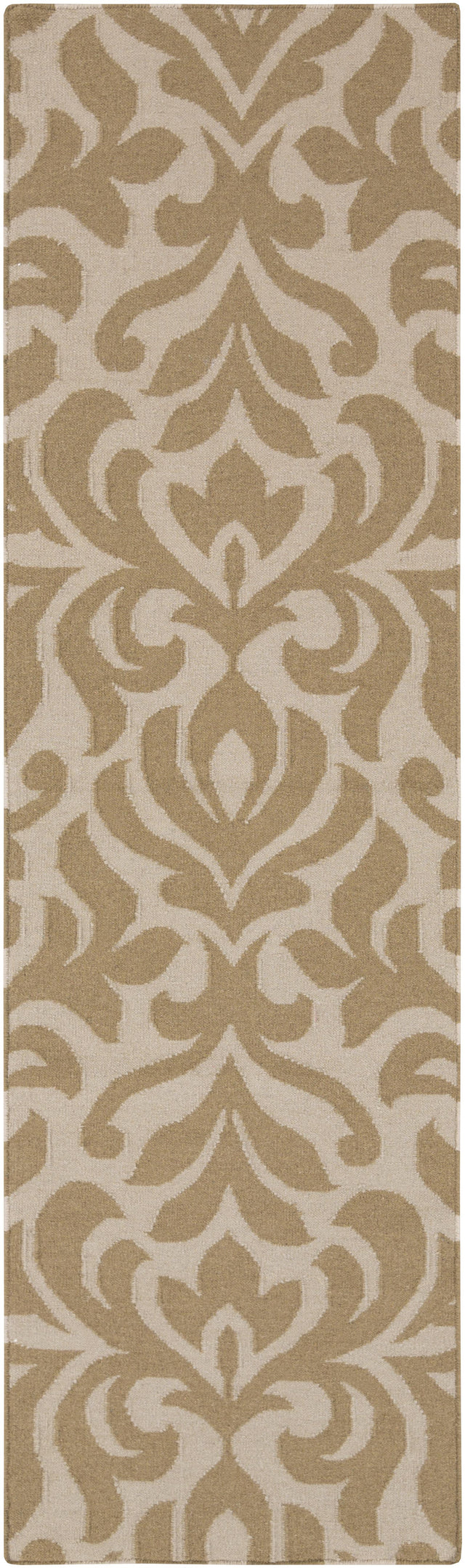 Surya Market Place MKP-1013 2'6" x 8' Hand Made Rug