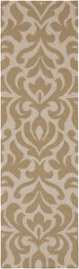 Surya Market Place MKP-1013 2'6" x 8' Hand Made Rug