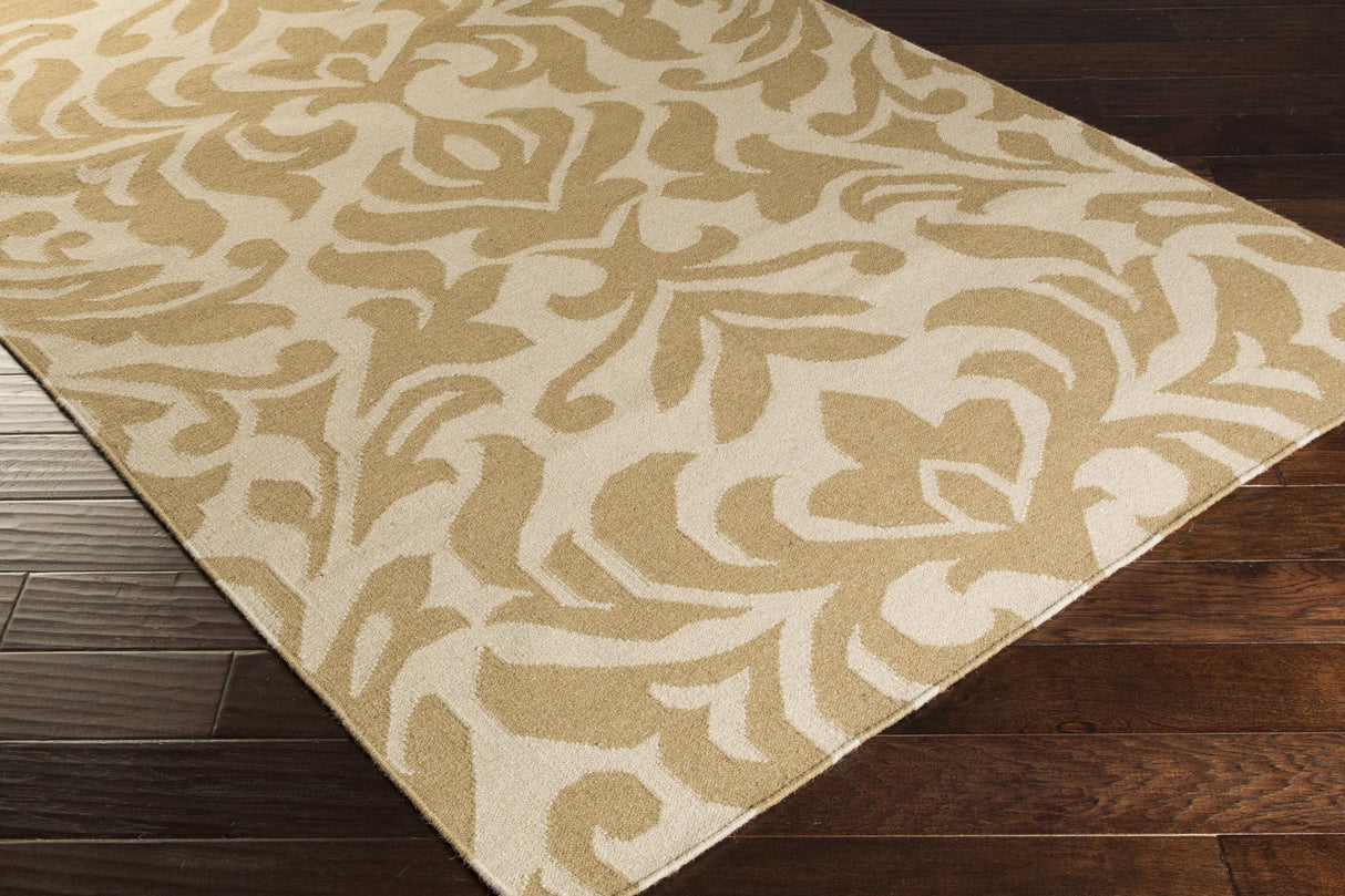 Surya Market Place MKP-1013 2'6" x 8' Hand Made Rug
