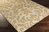 Surya Market Place MKP-1013 3'6" x 5'6" Hand Made Rug