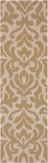 Surya Market Place MKP-1013 3'6" x 5'6" Handmade Rug