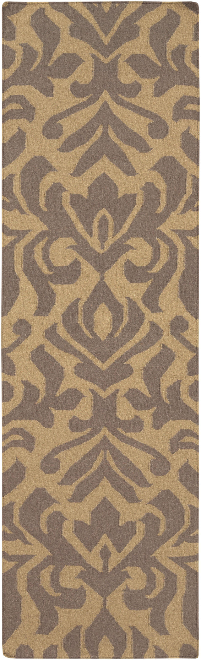 Surya Market Place MKP-1015 2'6" x 8' Hand Made Rug