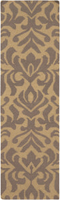 Surya Market Place MKP-1015 2'6" x 8' Hand Made Rug