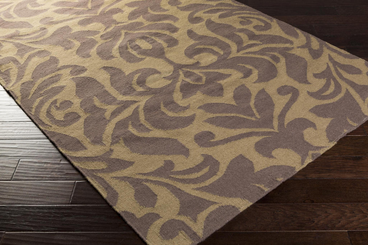 Surya Market Place MKP-1015 2'6" x 8' Hand Made Rug