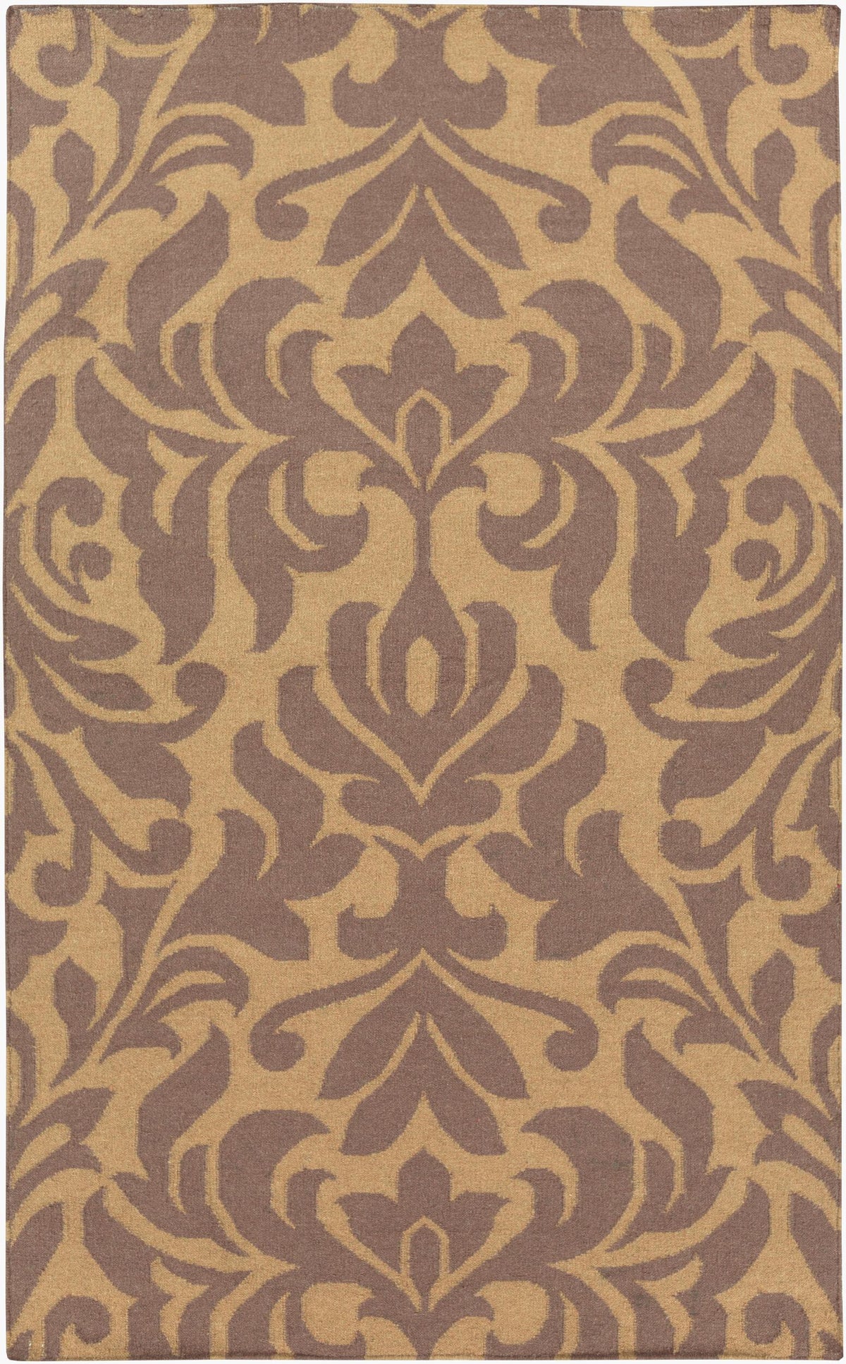 Surya Market Place MKP-1015 2'6" x 8' Handmade Rug